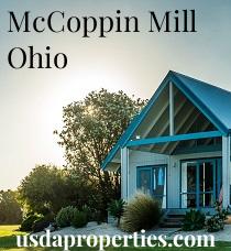 Default City Image for McCoppin_Mill