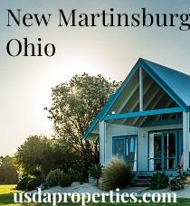 Default City Image for New_Martinsburg