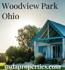 Default City Image for Woodview_Park