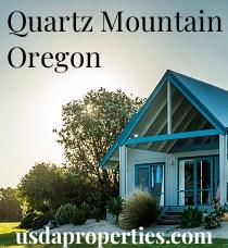 Default City Image for Quartz_Mountain