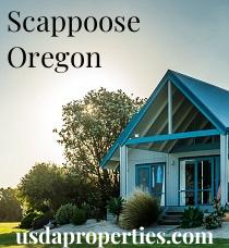 Scappoose