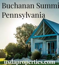 Default City Image for Buchanan_Summit