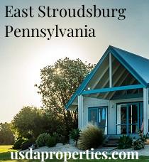 East_Stroudsburg