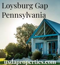 Loysburg_Gap