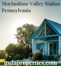 Default City Image for Moylan-Rose_Valley_Station