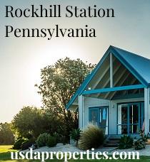 Default City Image for Rockhill_Station