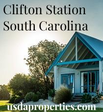 Default City Image for Clifton_Station