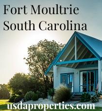 Default City Image for Fort_Moultrie