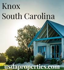 Default City Image for Knox