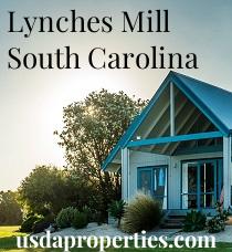Default City Image for Lynches_Mill