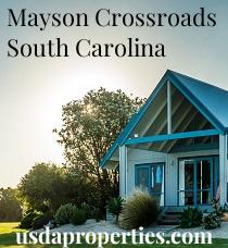 Default City Image for Mayson_Crossroads