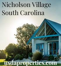 Nicholson_Village