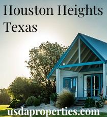 Default City Image for Houston_Heights