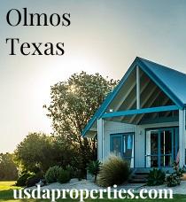 Default City Image for Olmos