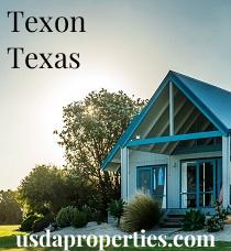 Default City Image for Texon
