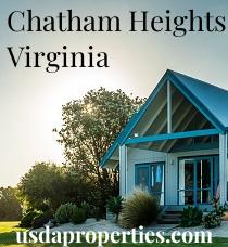 Default City Image for Chatham_Heights