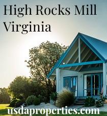Default City Image for High_Rocks_Mill