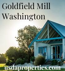 Default City Image for Goldfield_Mill