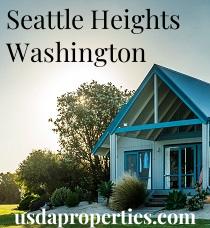 Default City Image for Seattle_Heights