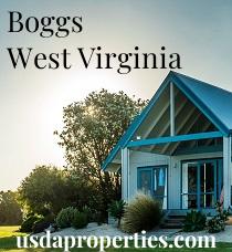Default City Image for Boggs