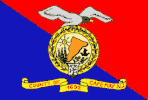 County Flag