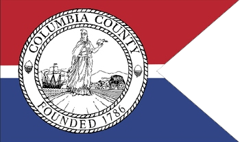 County Flag