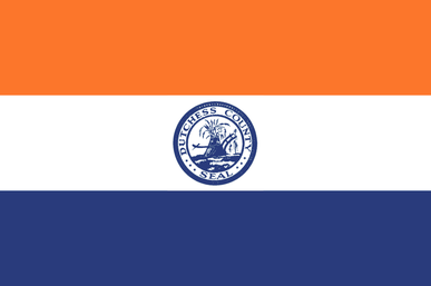 County Flag