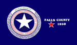 County Flag