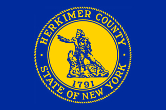 County Flag