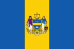 County Flag