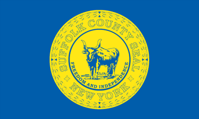 County Flag