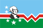 County Flag