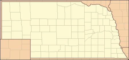 The Great State of Nebraska