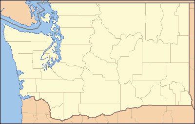 The Great State of Washington