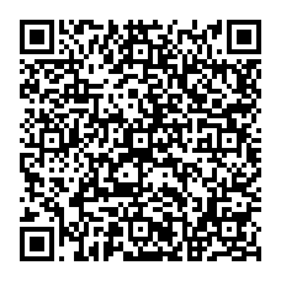 QR Code for Aaron Pagniano