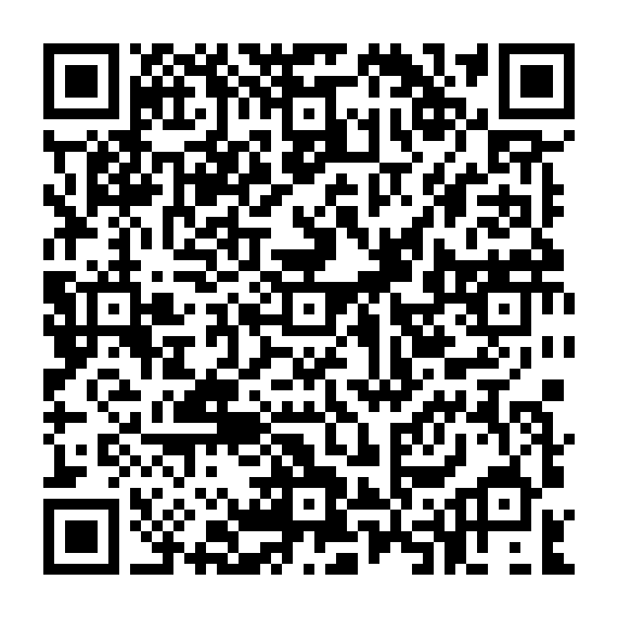 QR Code for Alicia Cook