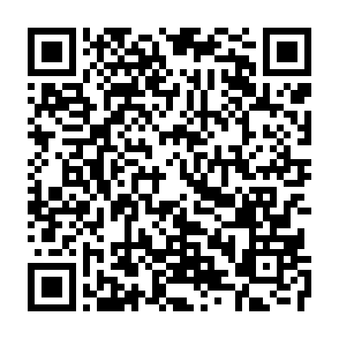 QR Code for Candy Frazier