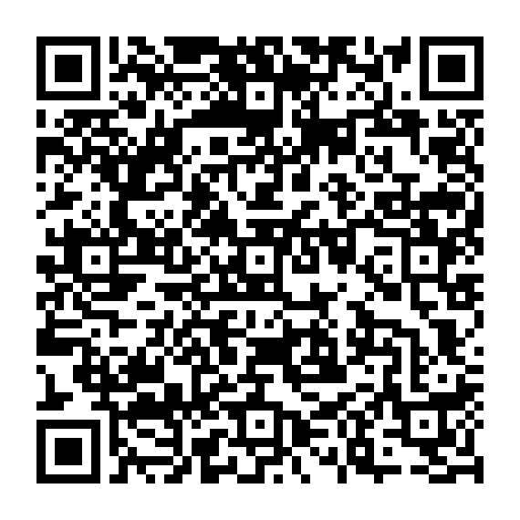 QR Code for Chance Wachholz