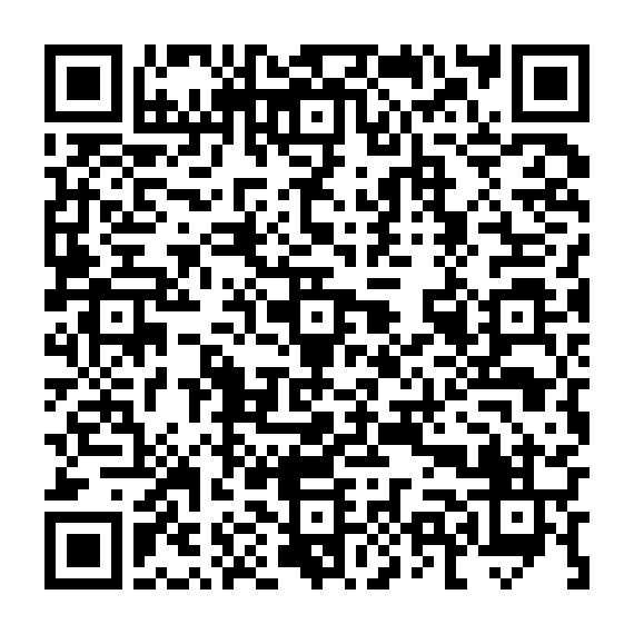 QR Code for Crystal Blu Higareda