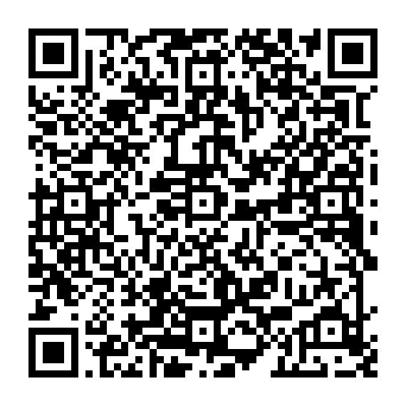 QR Code for GAYLE SISK, YOU CAN DEPEND