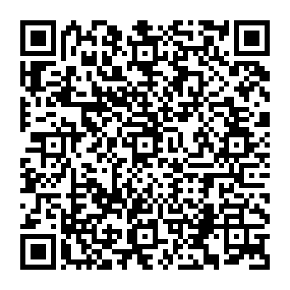 QR Code for Heather Grace