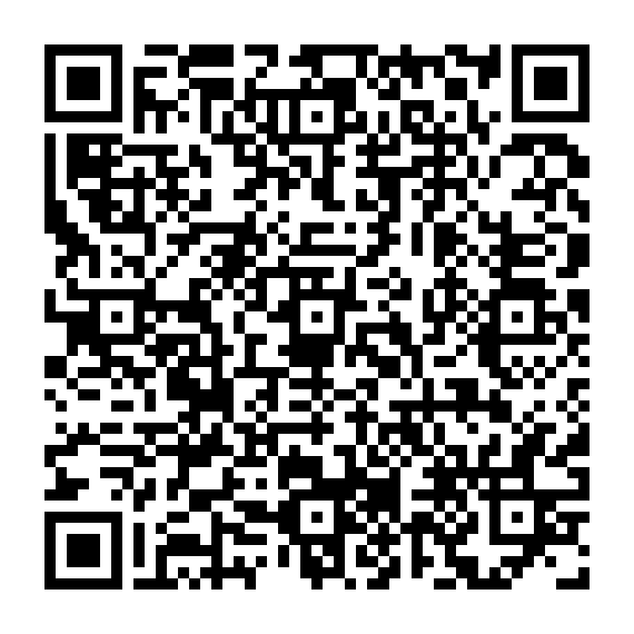 QR Code for Patrick ODonnell