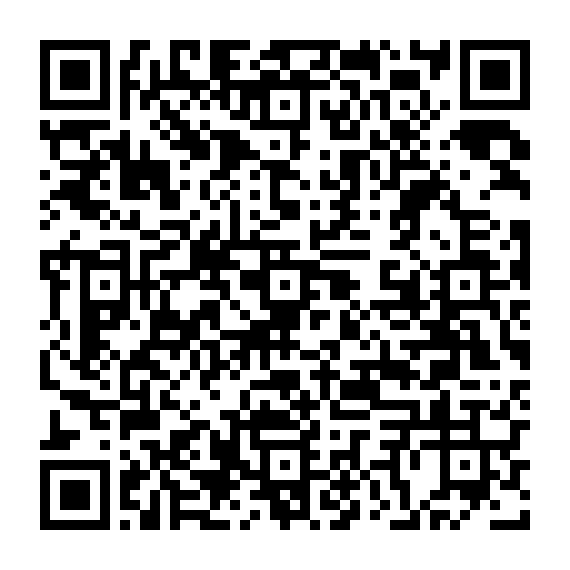 QR Code for The Can Do Crew Team
