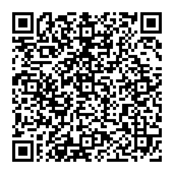 QR Code for The Creative Living Team