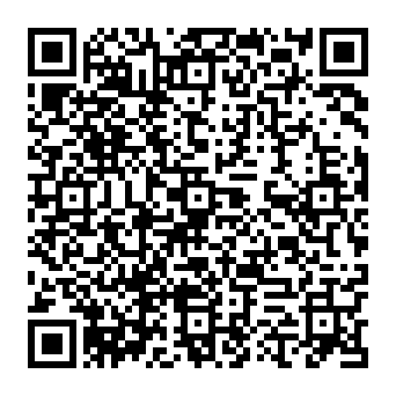 QR Code for Tuesday Reynolds