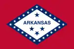 AR State Flag