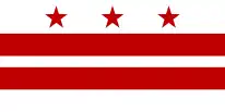 DC State Flag