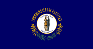 KY State Flag