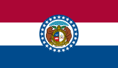 MO State Flag